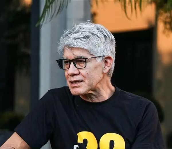 Jorge Román: “Oberá en Cortos es un propulsor…