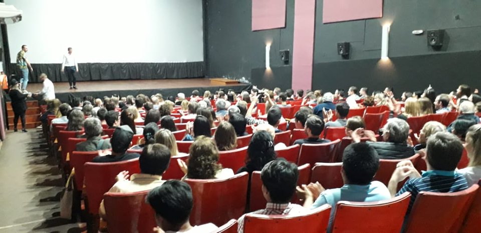 El Festival “Oberá en Cortos” extiende su convocatoria…