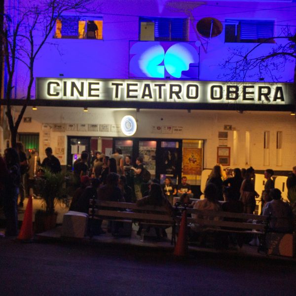 Oberá en Cortos: último día para inscribirse en…