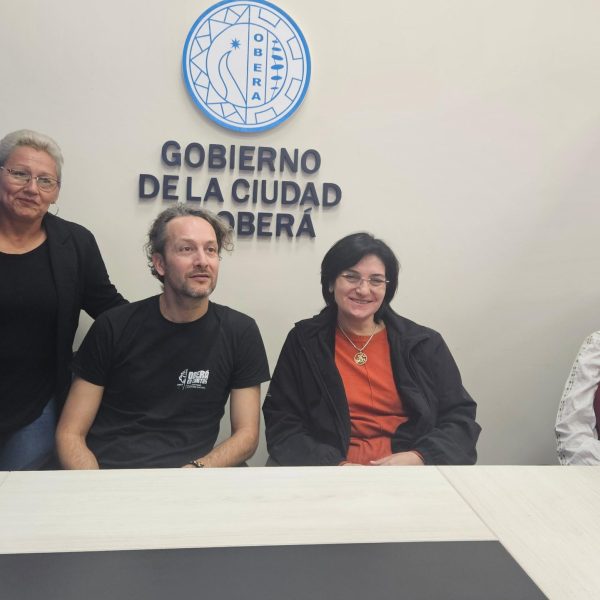 Presentaron un concurso de cortos para poner en…